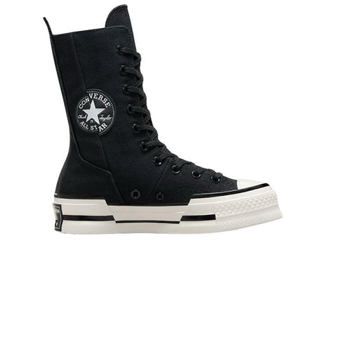 Converse Chuck 70 Plus X-Hi Black