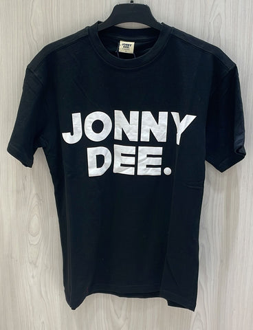 Jonathan D Crew Jones Jonny Dee Black