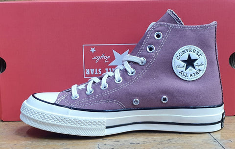 Allstar High Dust Pink