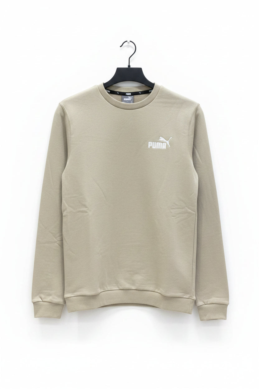Puma Sweater Feel Good Putty