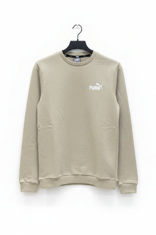 Puma Sweater Feel Good Putty