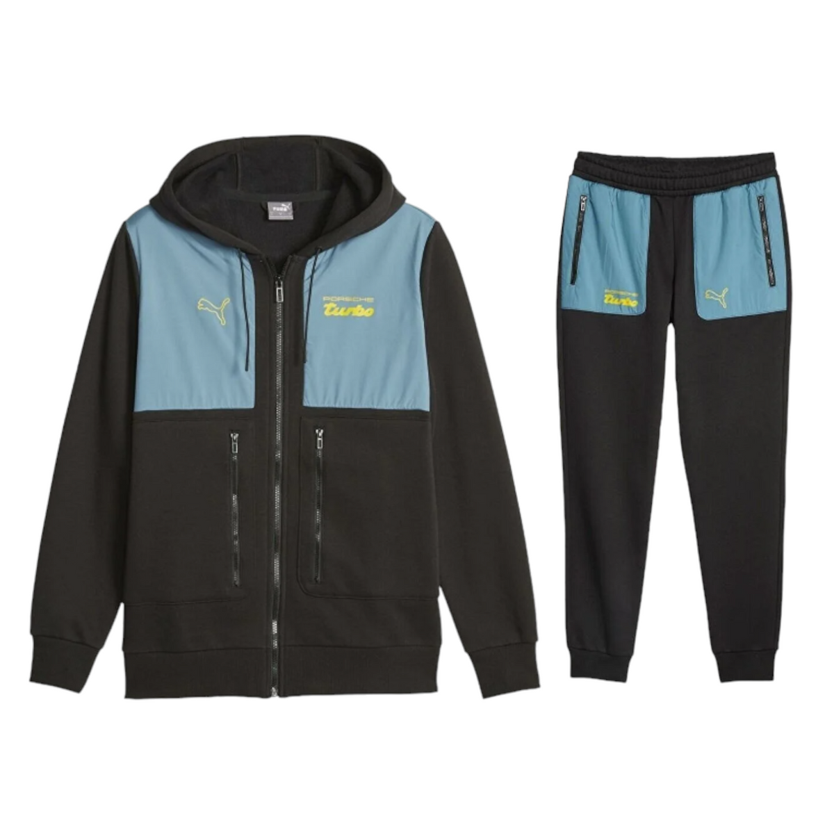 Puma Tracksuit Porsche Legacy