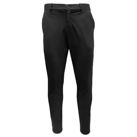 Vialli Trouser Chase Black