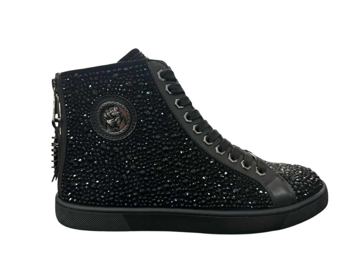 Vialli Sneaker Ardalan Black