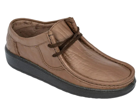 Grasshopper Tornado Mid Brown