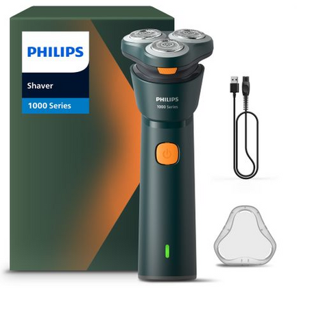Philips Shaver 1000 Series Wet&Dry
