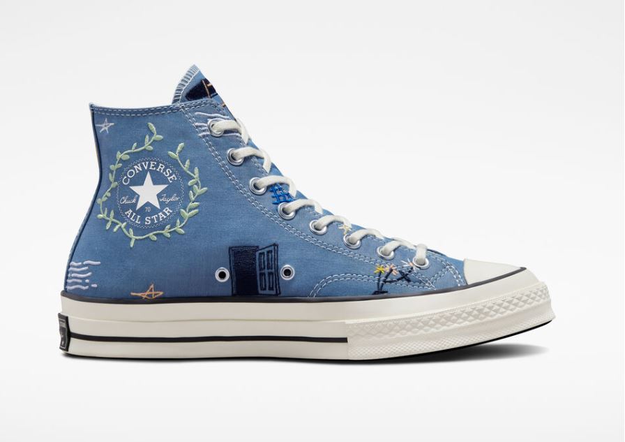 Converse Chuck 70 Hi