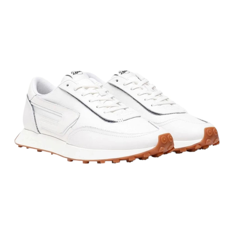 Diesel S-Racer Ladies Sneakers | White