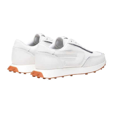 Diesel S-Racer Ladies Sneakers | White
