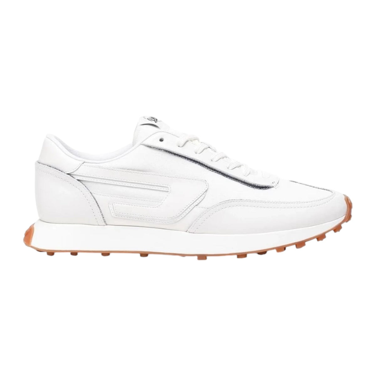 Diesel S-Racer Ladies Sneakers | White