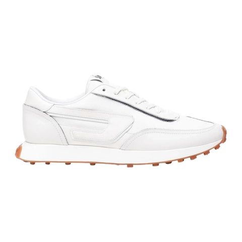 Diesel S-Racer Ladies Sneakers | White
