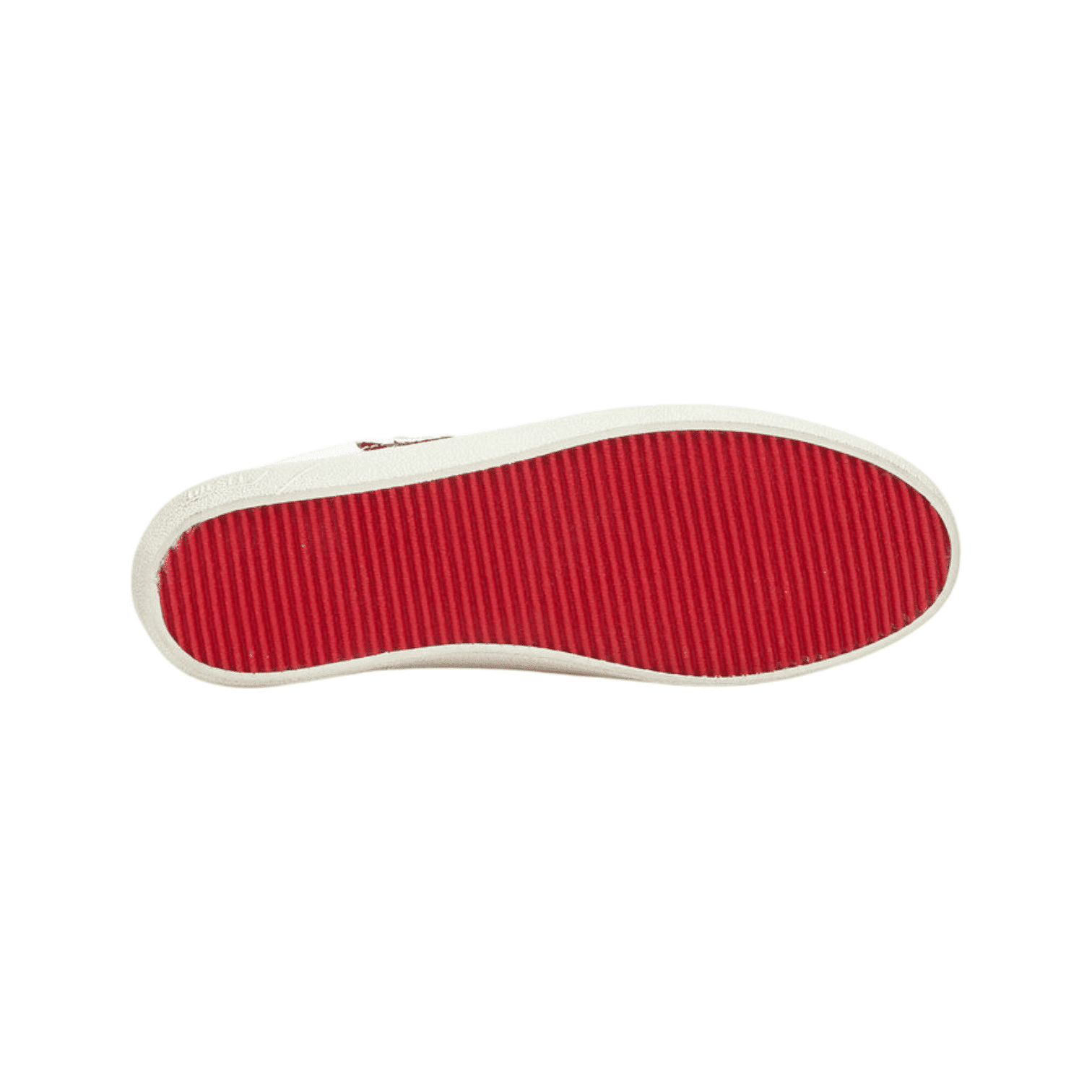 Diesel S-Leroji Low W White/Black