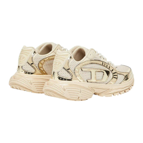 Diesel Sneakers S-Pro-V-Dense Low Ladies Brown Rice