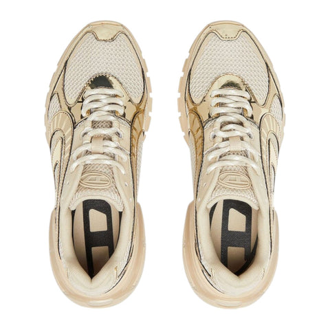 Diesel Sneakers S-Pro-V-Dense Low Ladies Brown Rice
