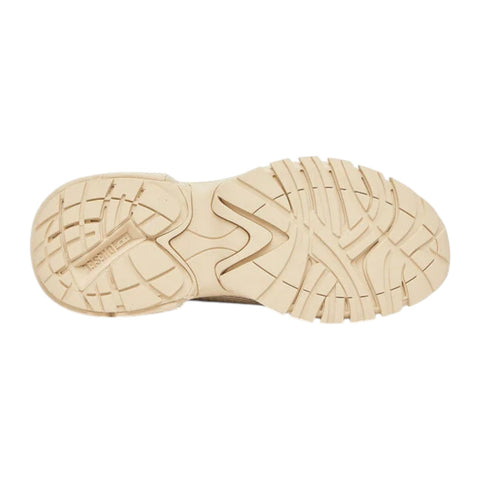 Diesel S-Pro-V-Dense Low Ladies Sneakers | Brown