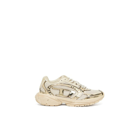 Diesel Sneakers S-Pro-V-Dense Low Ladies Brown Rice