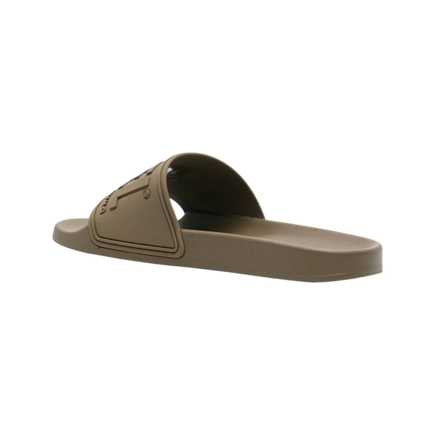 Diesel Sandals Sa-Mayemi CC Military Olive