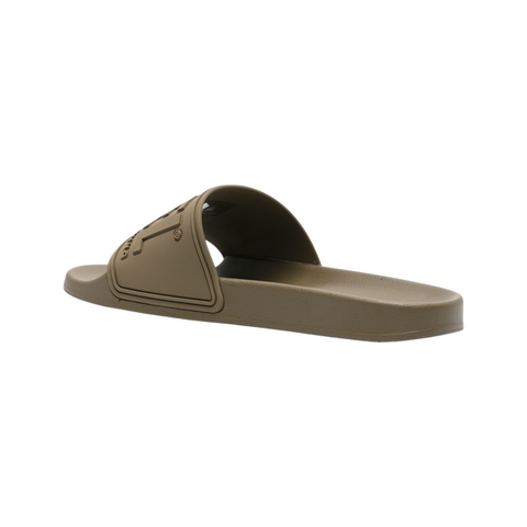 Diesel Sa-Mayemi Cc Pool Slides | Olive