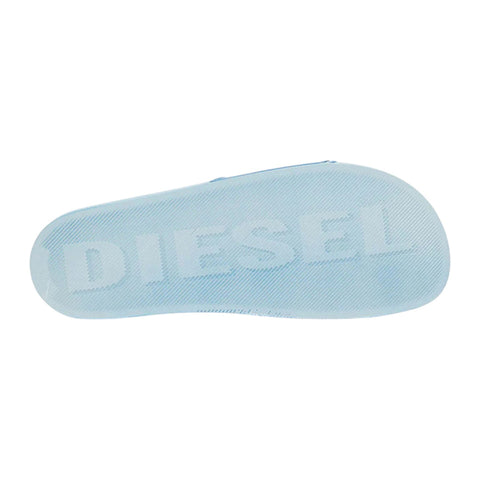 Diesel Sa-Mayemi Cc Sandals | Ice Flow Cendre Blue