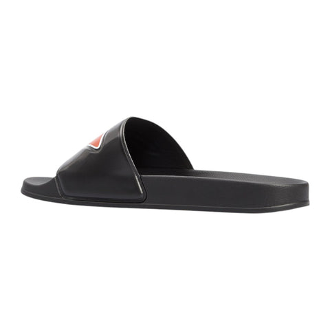 Diesel Sa-Mayemi Womens Sandals | Black