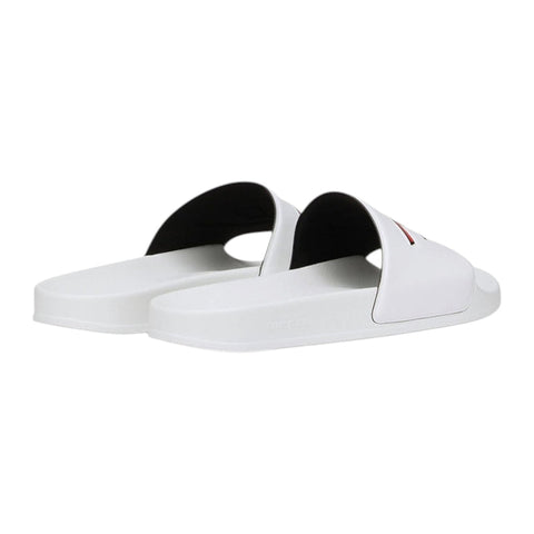 Diesel Sa-Mayemi Women D-Sandals | White