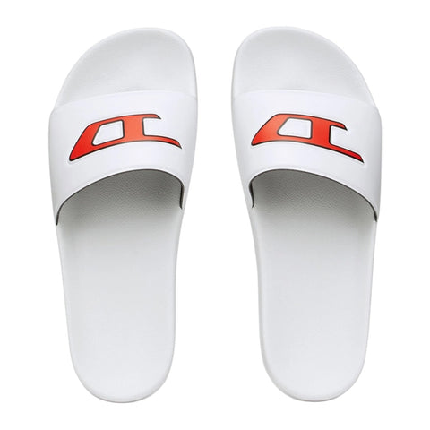 Diesel Sa-Mayemi Women D-Sandals | White