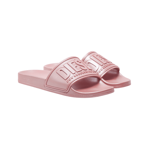 Diesel Slides SA-Mayemi CC Rose