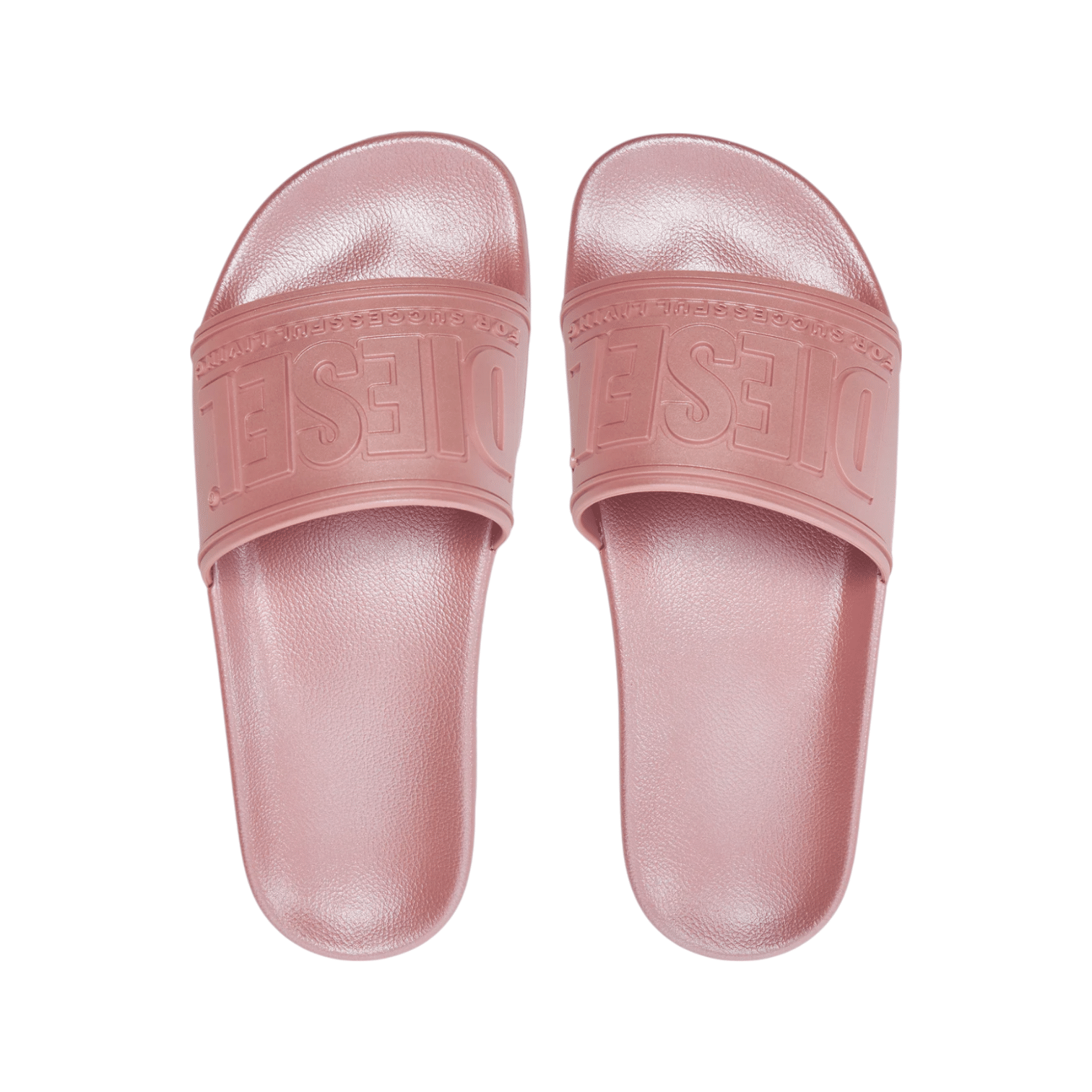Diesel Slides SA-Mayemi CC Rose