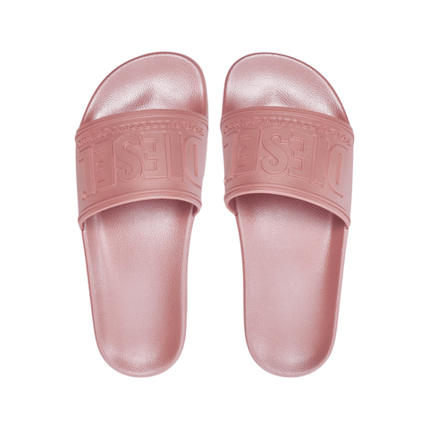 Diesel Slides SA-Mayemi CC Rose