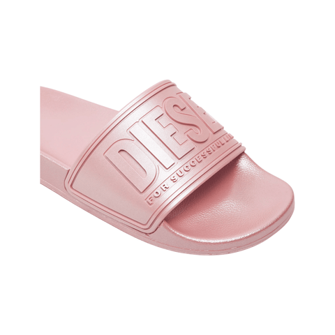 Diesel Slides SA-Mayemi CC Rose