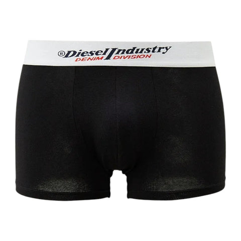 Diesel Underwear Umbx Damien 3-Pack Trunks | Multi