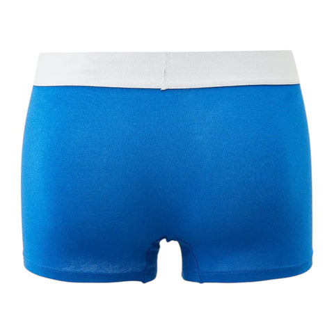 Diesel Underwear Umbx Damien 3-Pack Trunks | Multi