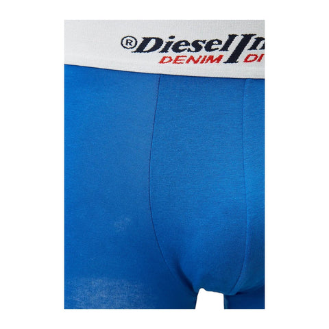 Diesel Underwear Umbx Damien 3-Pack Trunks Multi