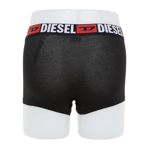 Diesel Underwear Umbx-Damien 3-Pack Multi Black