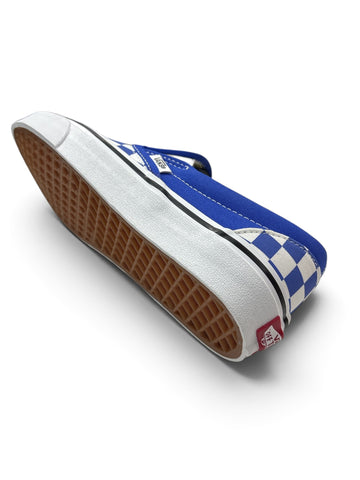 Vans Classic Slip-On Color Theory Checkerboard