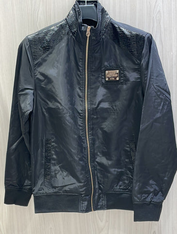 Black Jackets Vialli