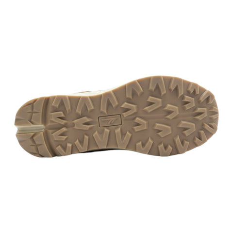 Hi-Tec Inferno Stride Navy/Beige – Men’s Retro Trail Sneaker with Suede & Mesh Upper