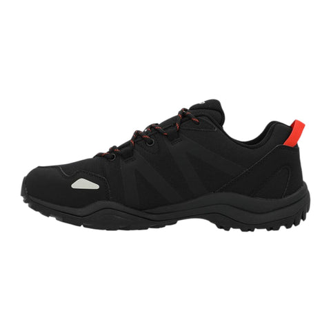 Hi-Tec Ares Black
