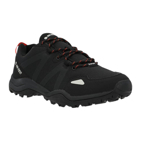 Hi-Tec Ares Black