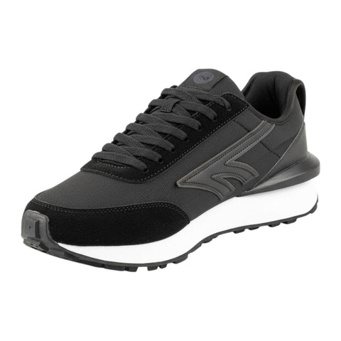 Hitec Triathlon Black
