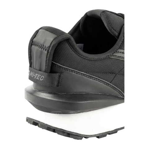Hitec Triathlon Black