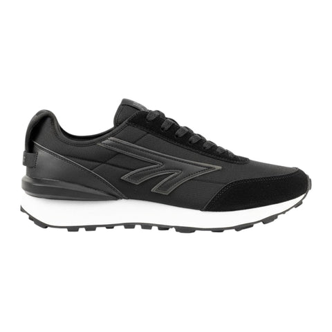 Hitec Triathlon Black