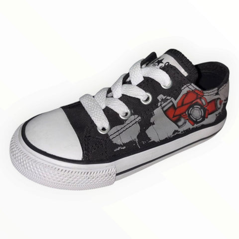 Converse Chuck Taylor All Star Low New World Infants (Baby/Toddler) Black