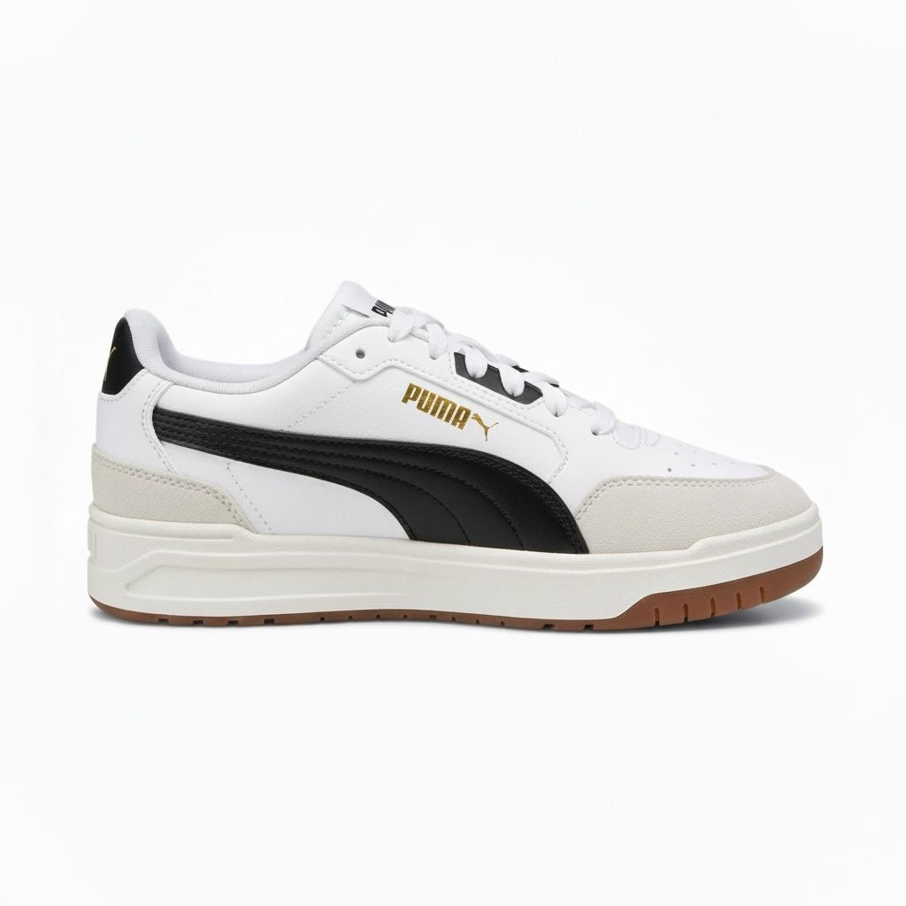 Puma Shuffle Downtown