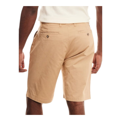 Polo Shorts Chino Khaki
