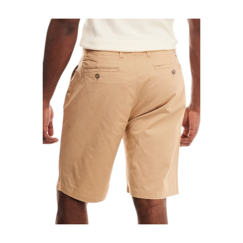 Polo Shorts Chino - Khaki