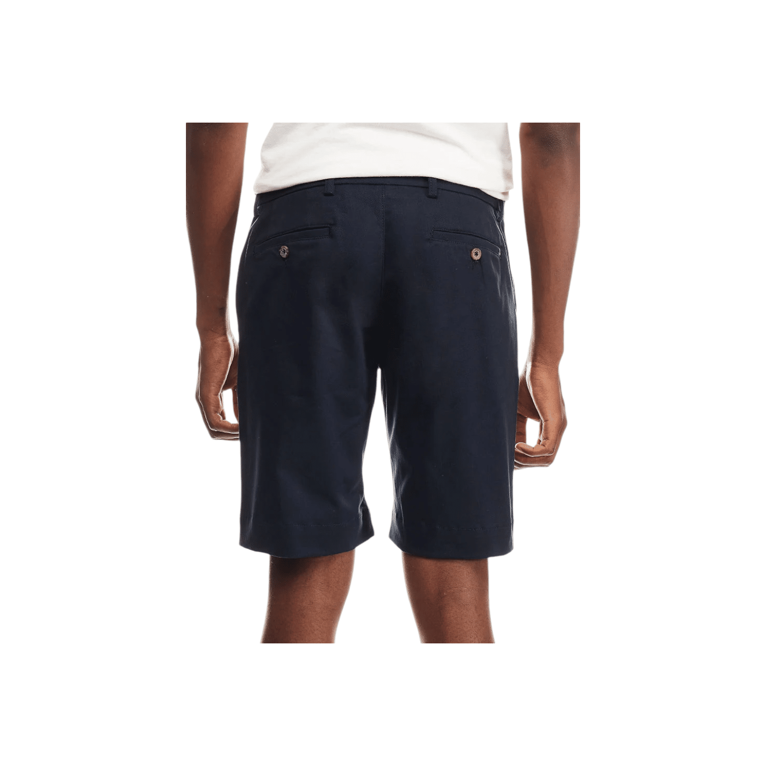Polo Essential Chino Short Navy