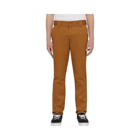 Dickies Trousers – Duck Brown