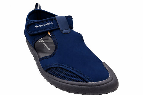 Pierre Cardin Kids Sandals Avery Navy