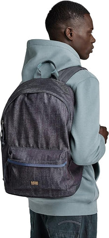 G Star Backpack